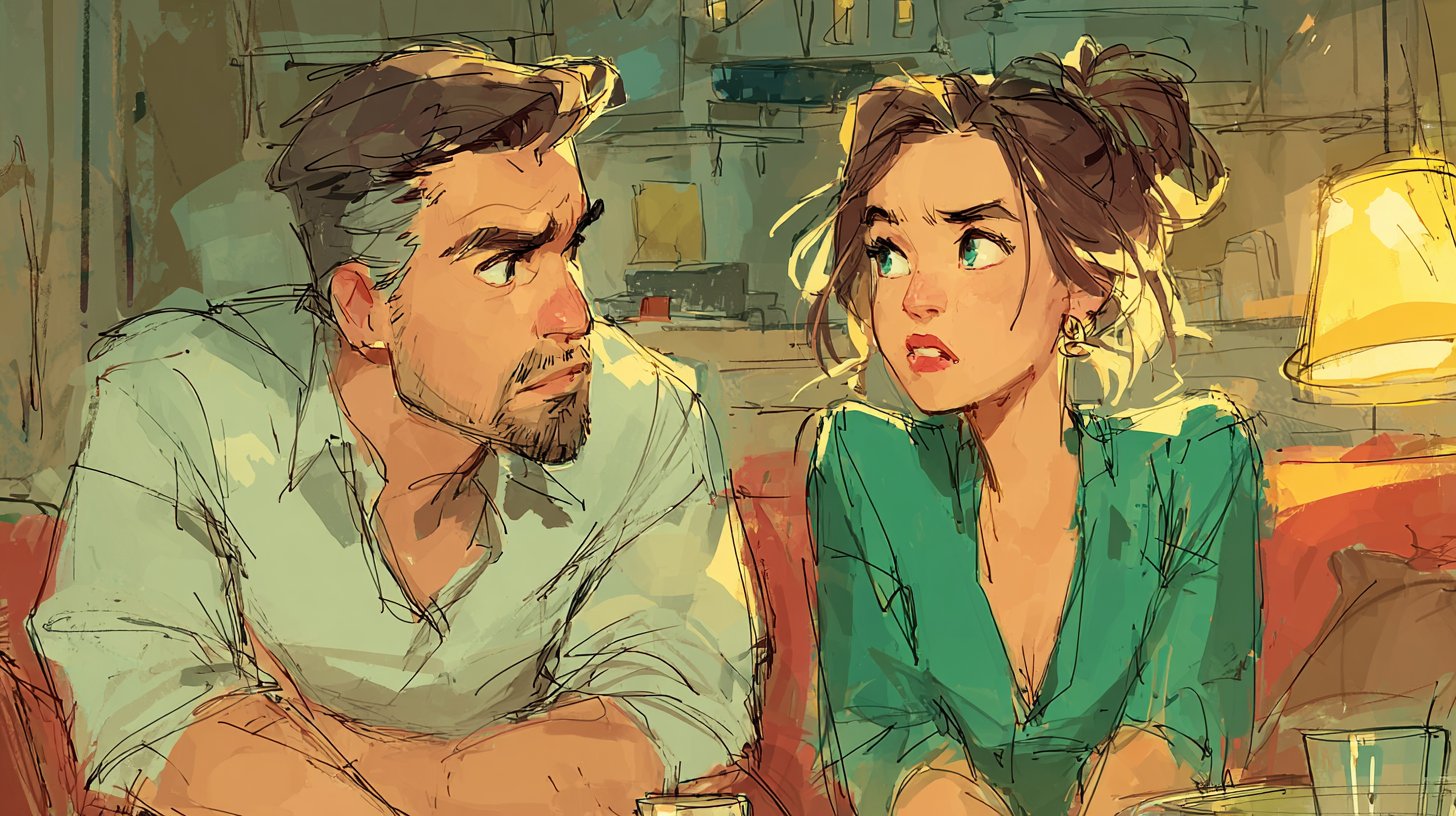 Comment reconnaître à temps les signes d'infidélité