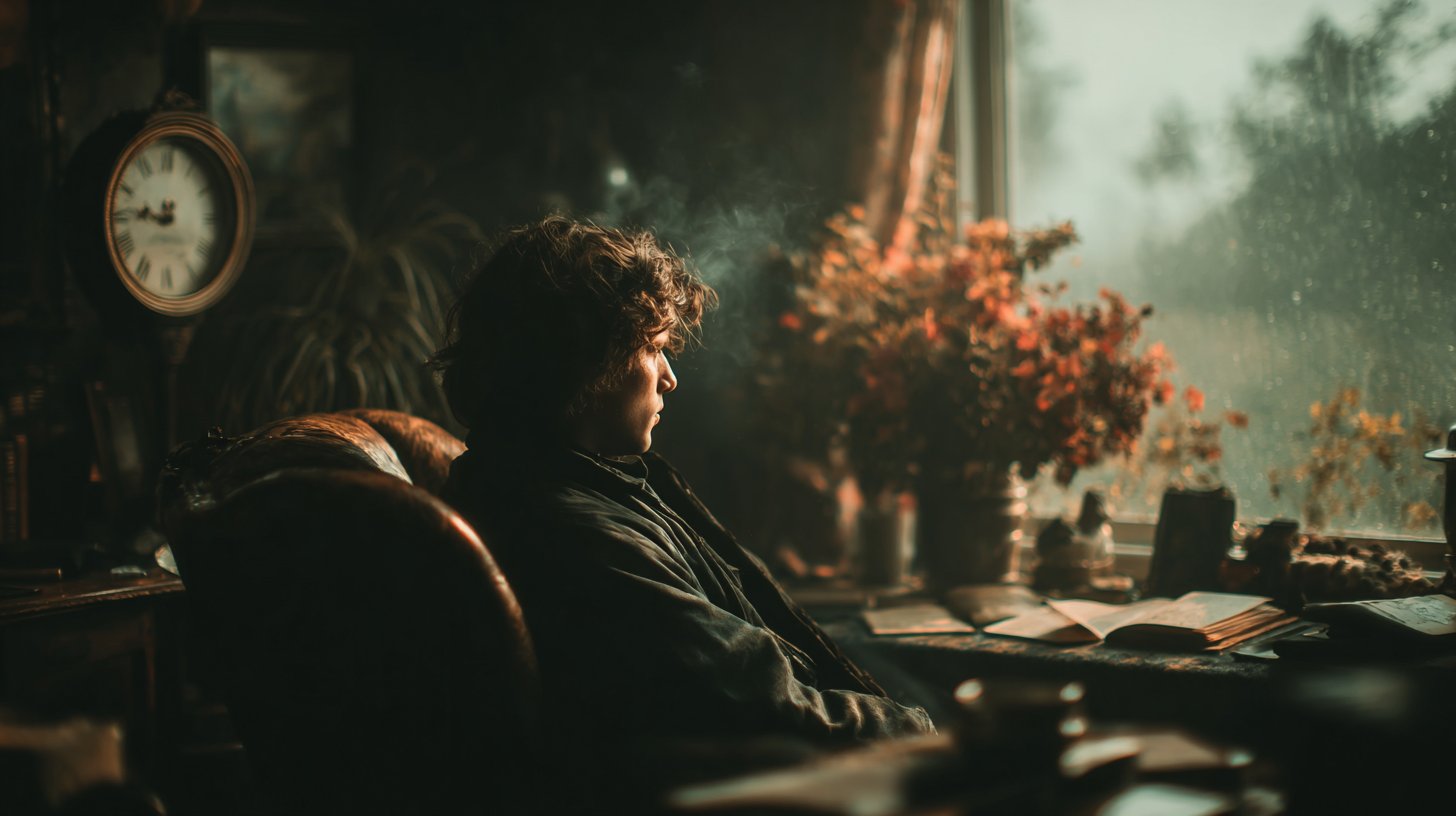 Recognize the Subtle Hints of Possible Affairs