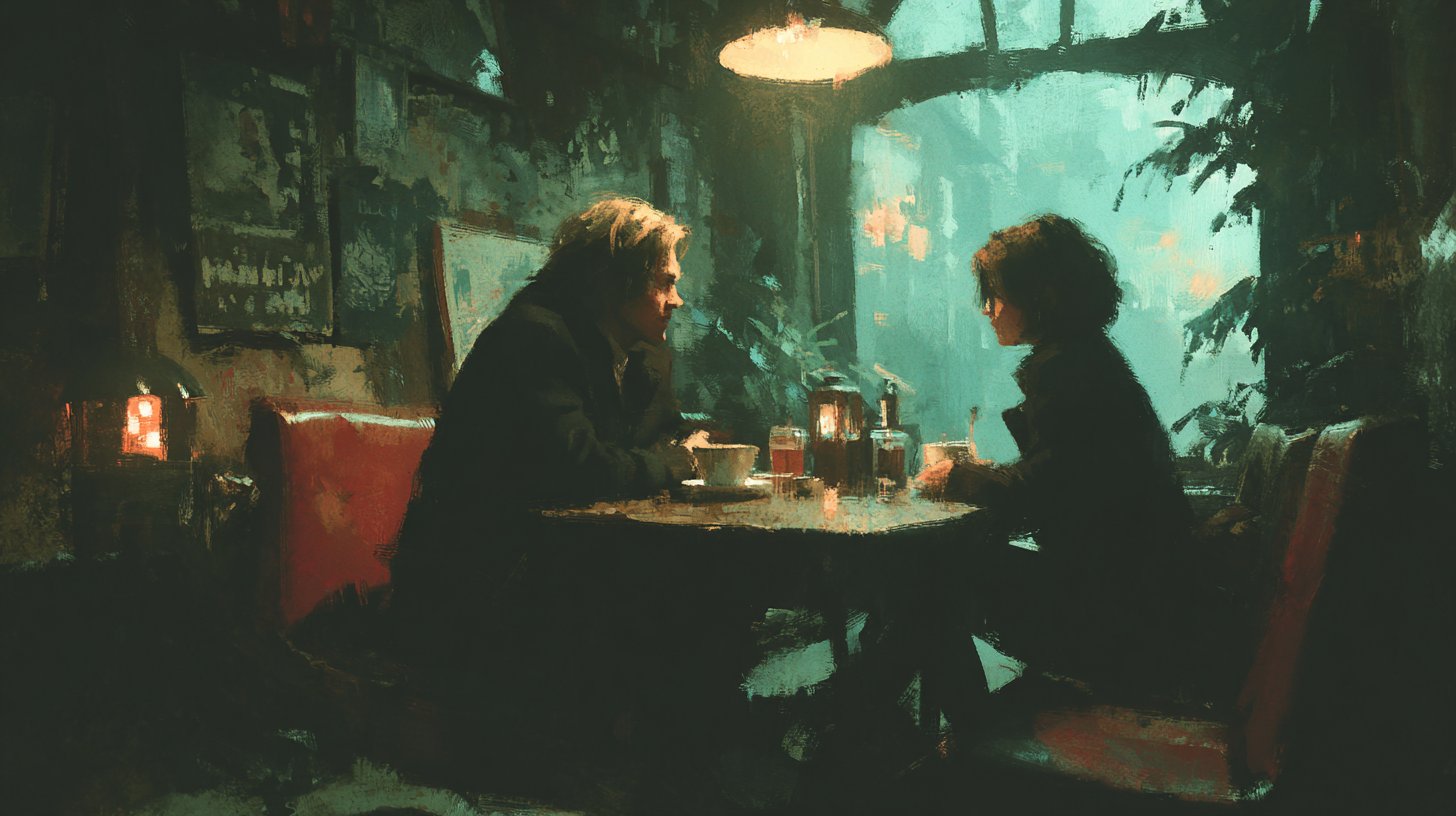 Weißt du, ob er dir wirklich treu ist? Finde es heraus!