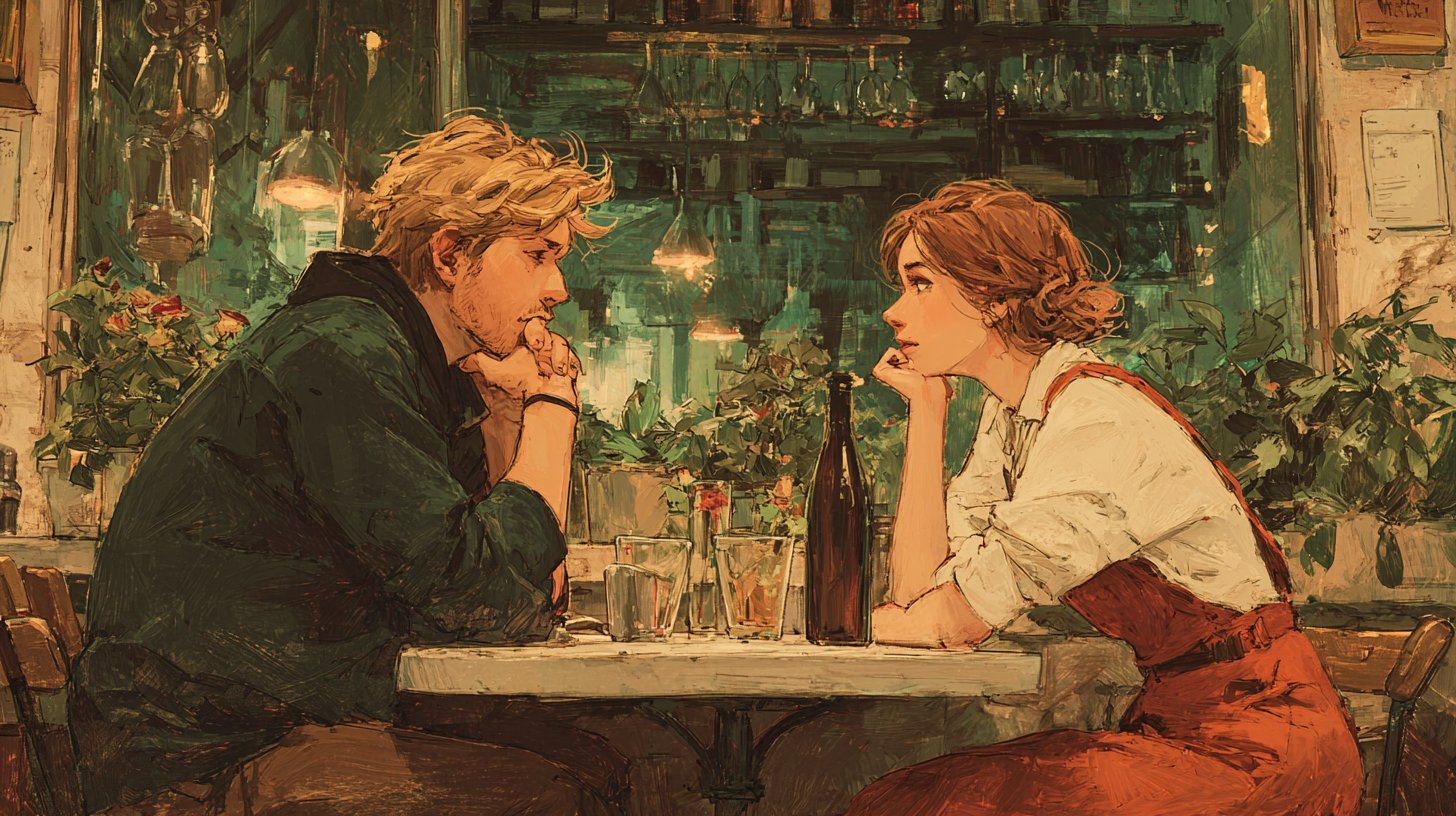 Entdecke, ob du ihm mehr bedeutest als er dir