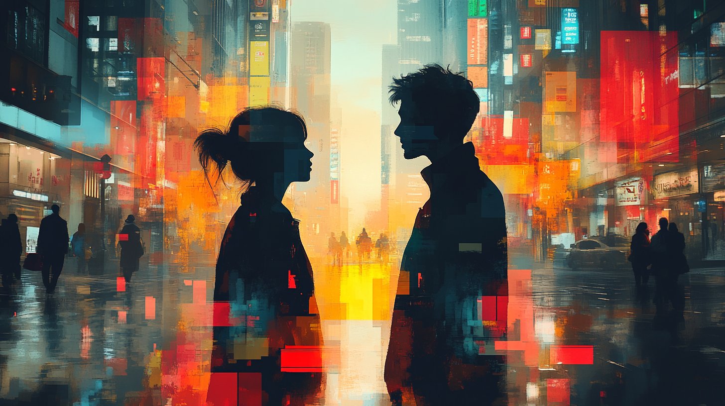 Lack of communication