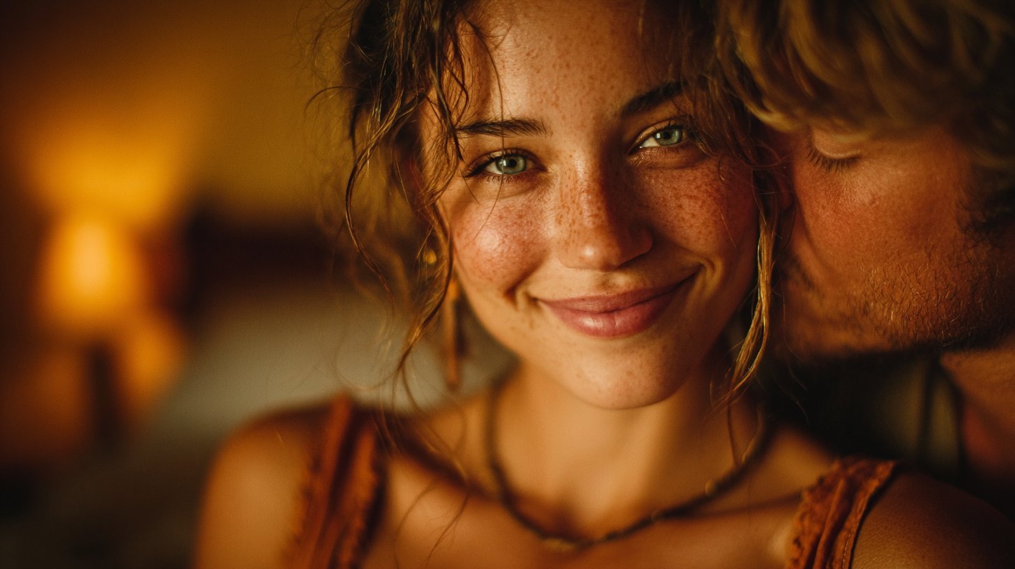 Come assicurarti che il tuo partner favorisca il tuo benessere