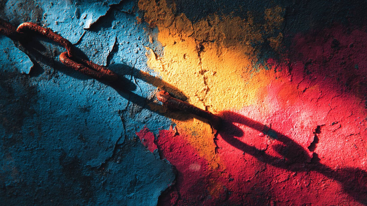 10 segni che il tuo partner mostra un comportamento controllante.