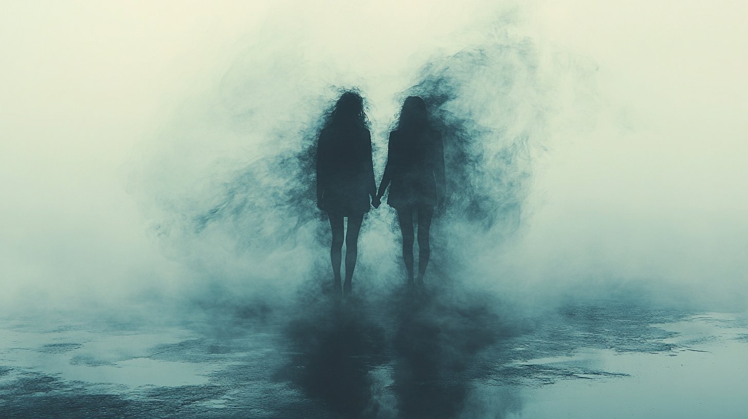 Constant dissatisfaction in the relationship