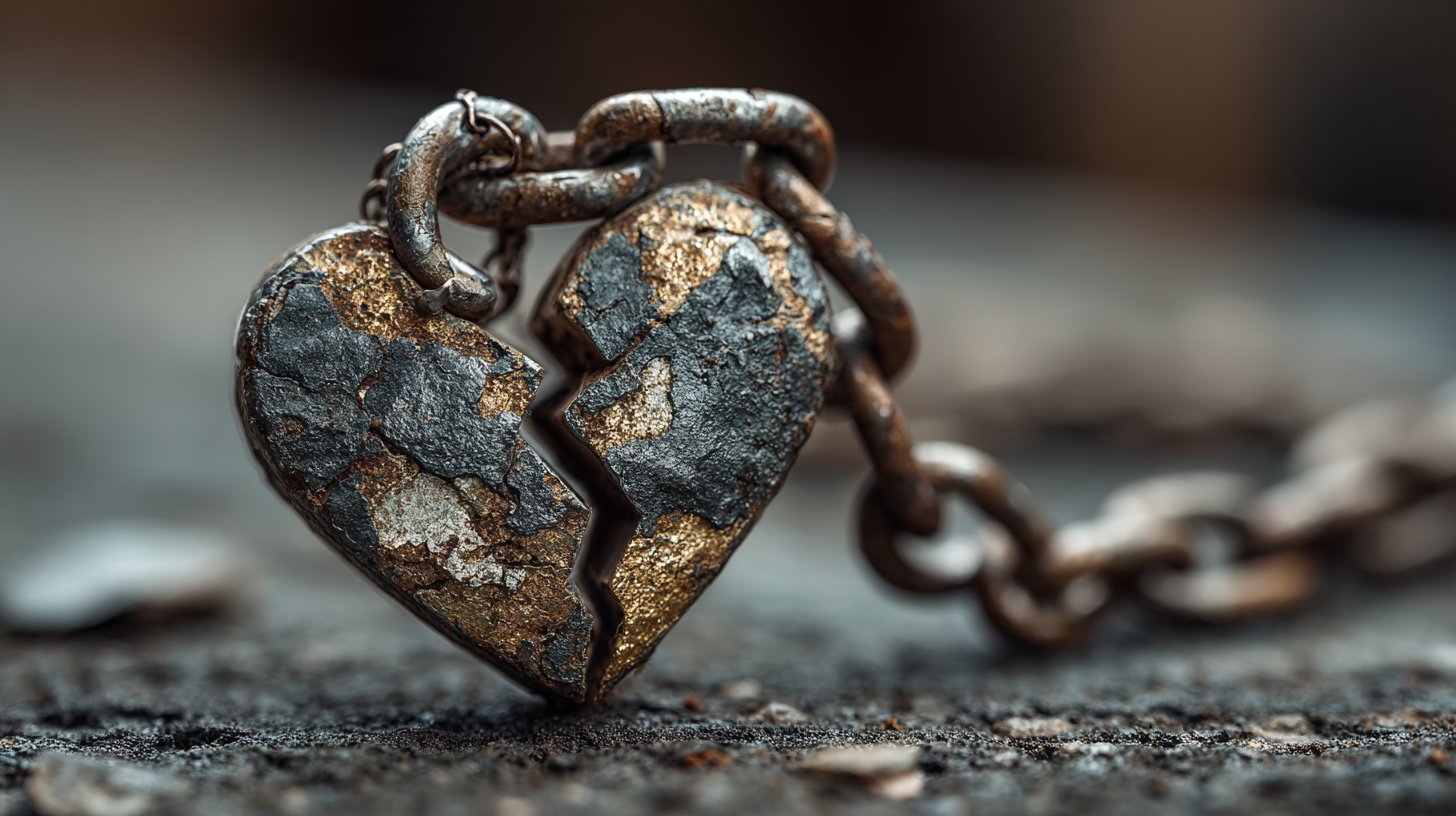 Woran du erkennst, dass du in einer toxischen Beziehung bist