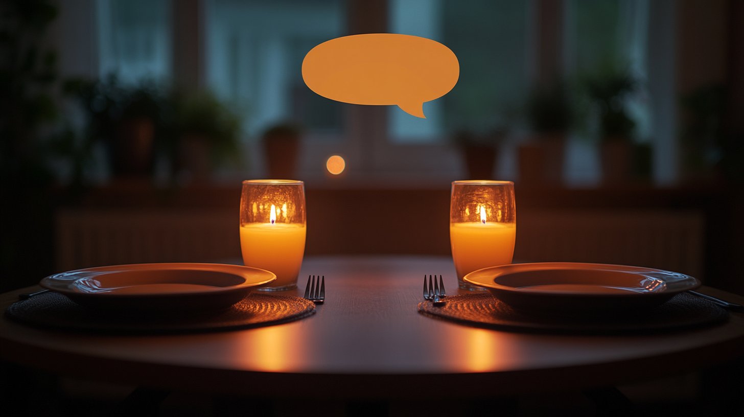 Lack of communication