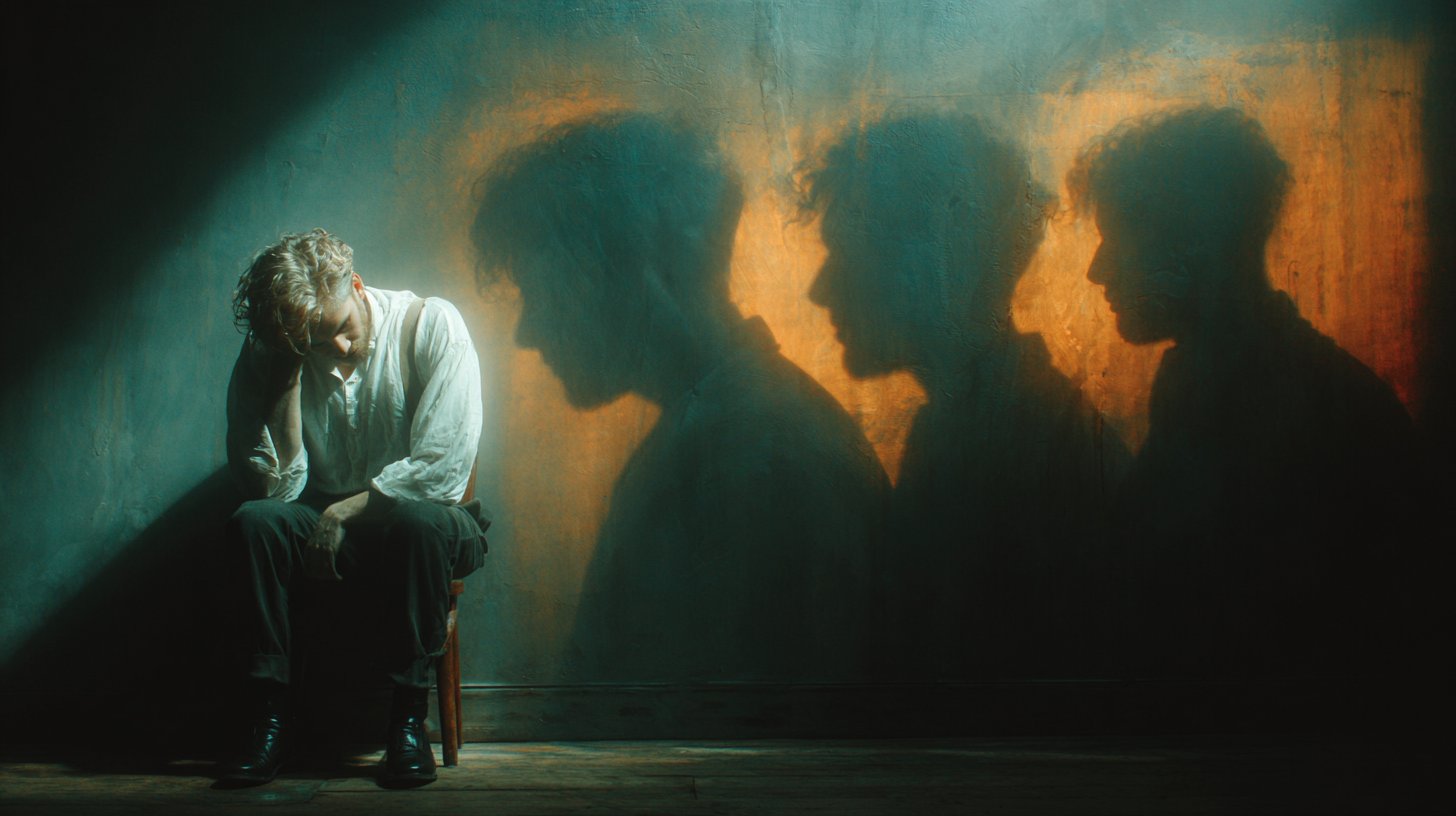 Las razones por las que no te deja en paz: Perspectivas sorprendentes