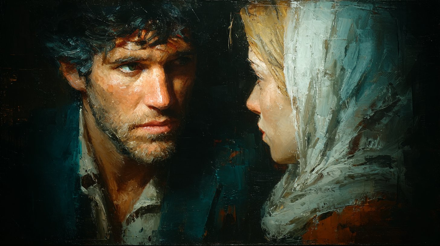 Die unerklärlichen Gründe für ständiges Interesse an dir