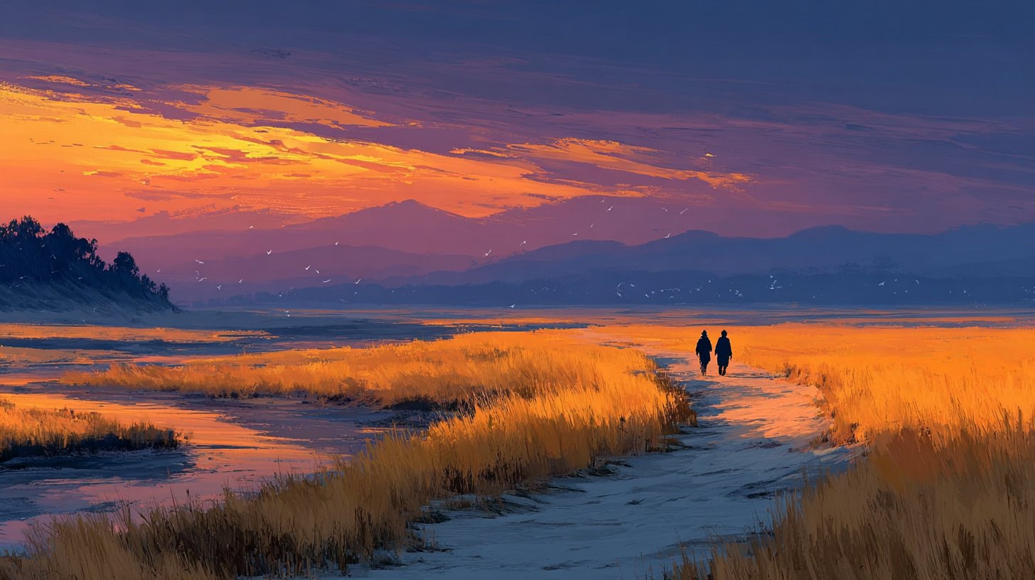 Wegweiser für Versöhnung nach einem Streit: Gemeinsam zurückfinden