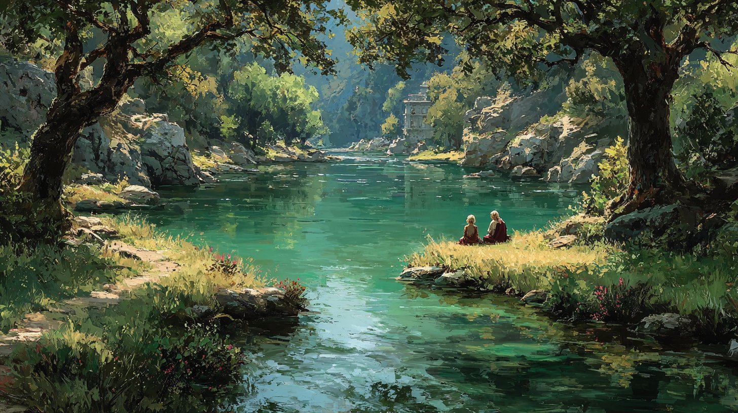 Wie du nach Konflikten die Verbindung wiederherstellen kannst