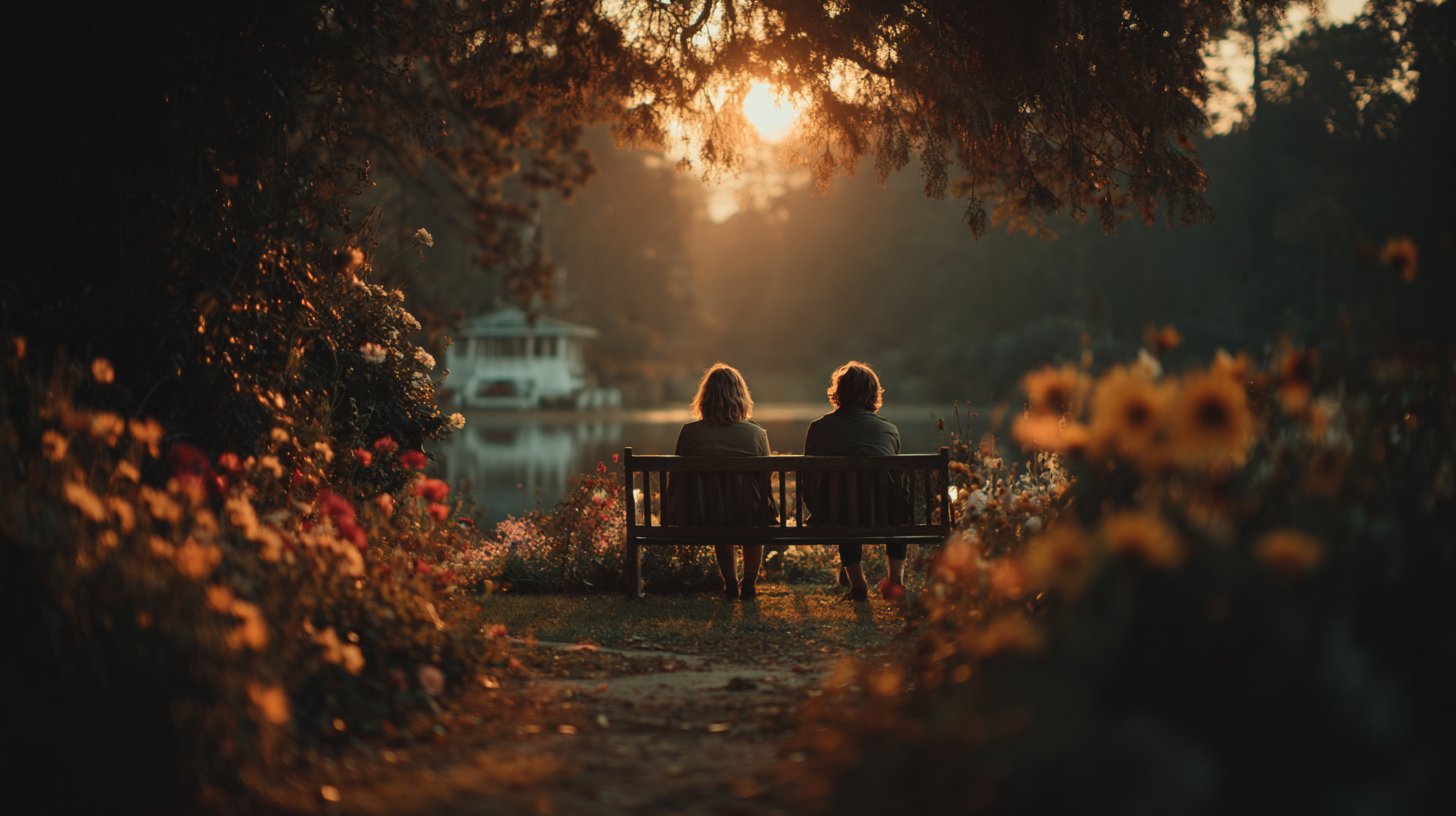 Wie man nach Konflikten in Beziehungen wieder zueinander findet