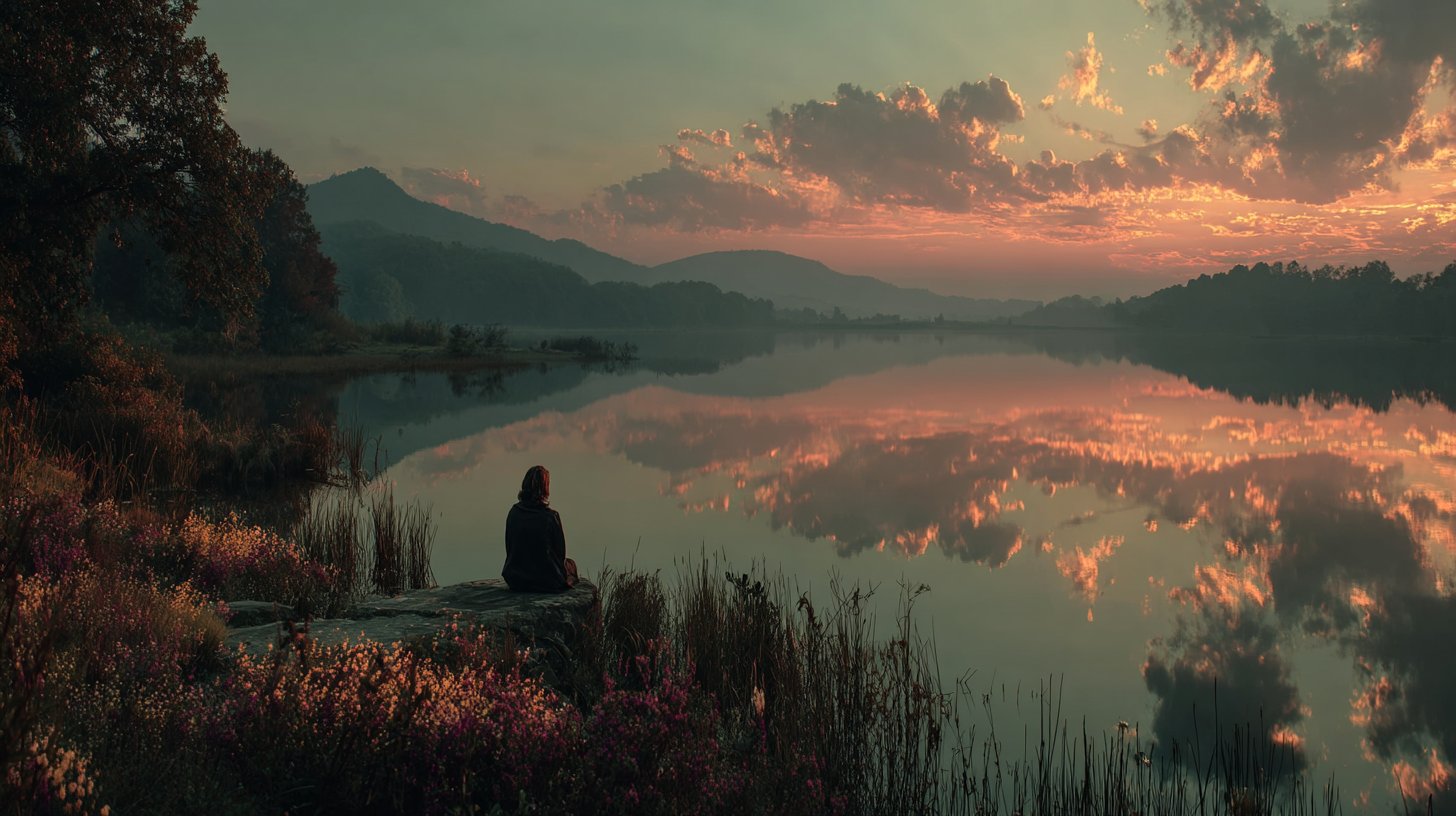 Wie man nach einer Trennung mit Schuldgefühlen umgeht
