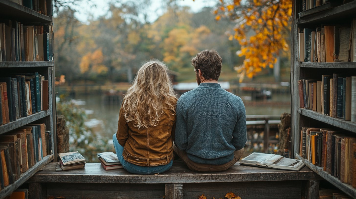 Mangelnde Kommunikation und emotionale Distanz