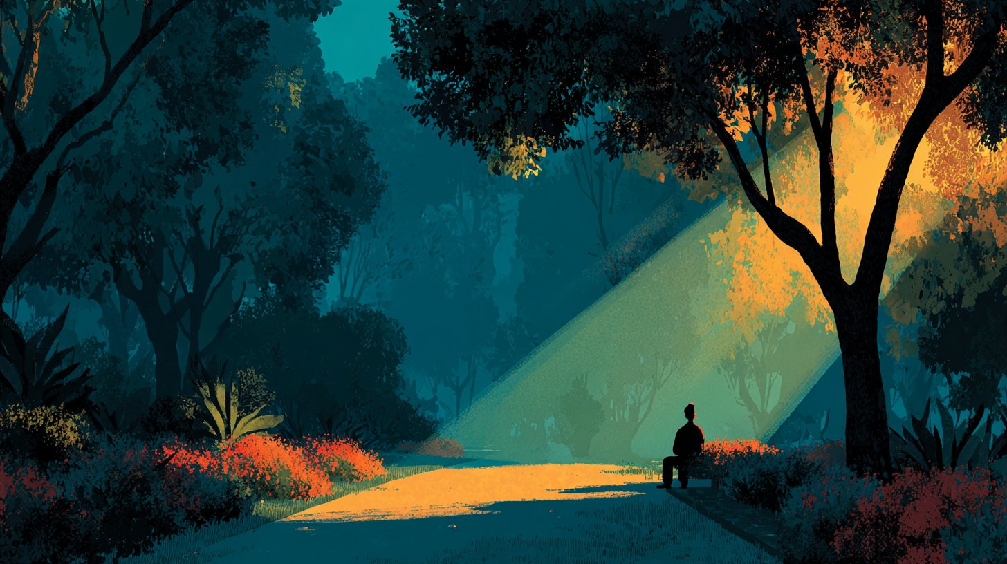 Typische Fehler nach einer Trennung, die Sie vermeiden sollten