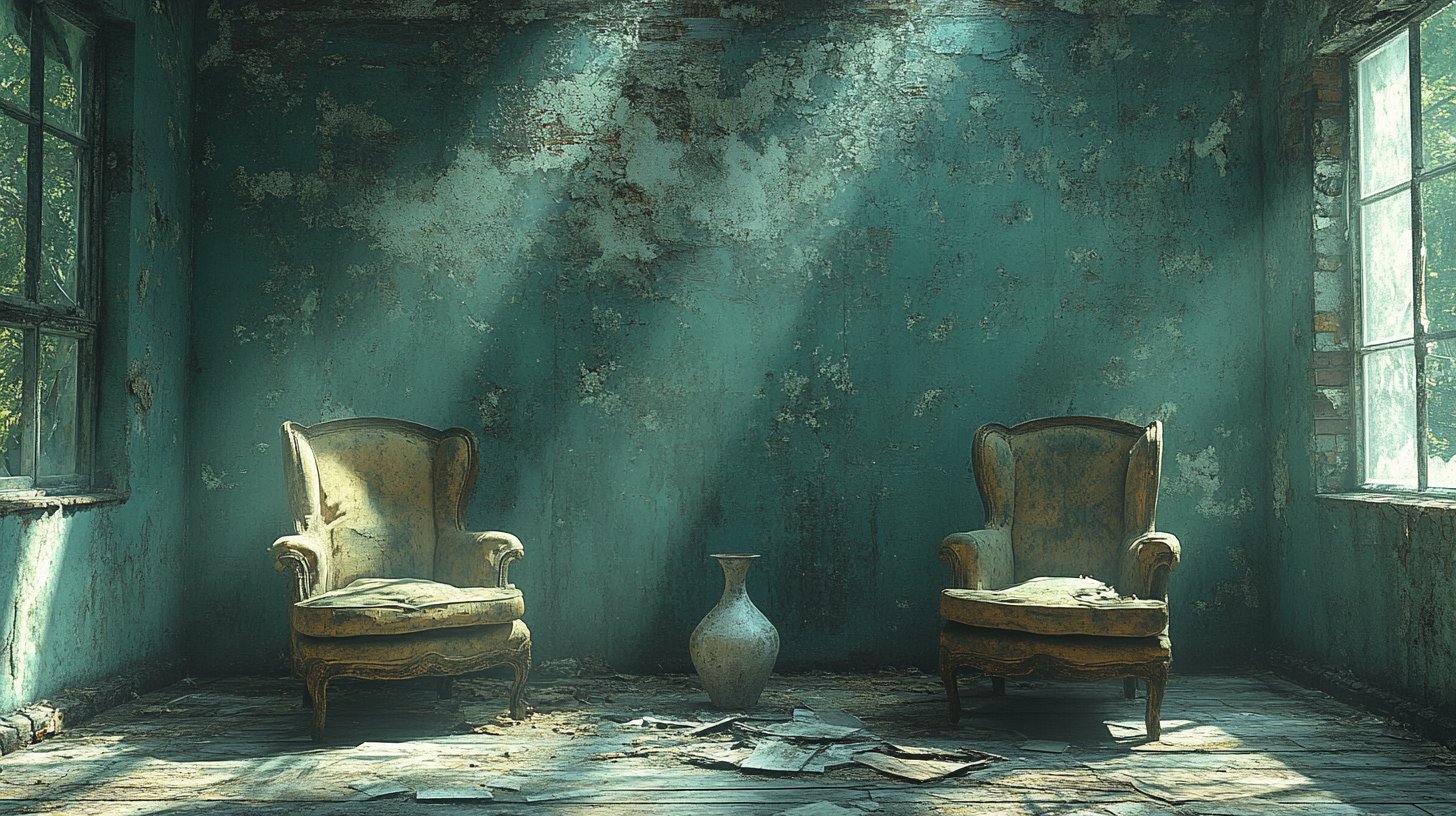 Fehlende Unterstützung und Respekt