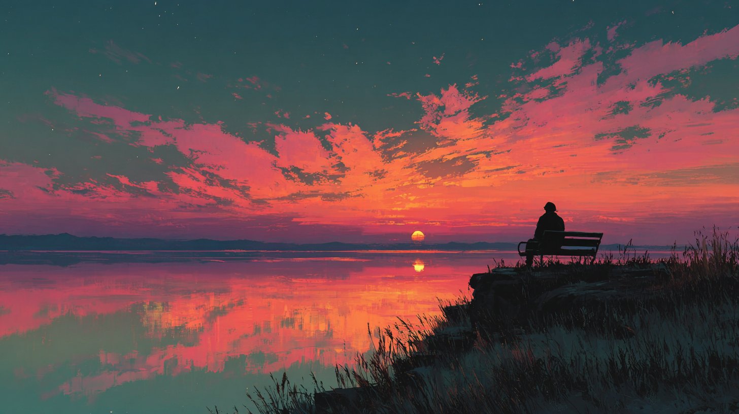 How to know for sure that your ex has moved on