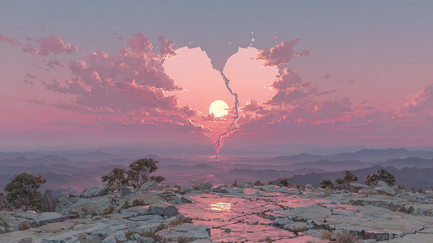 Signes que votre ex est vraiment passé à autre chose