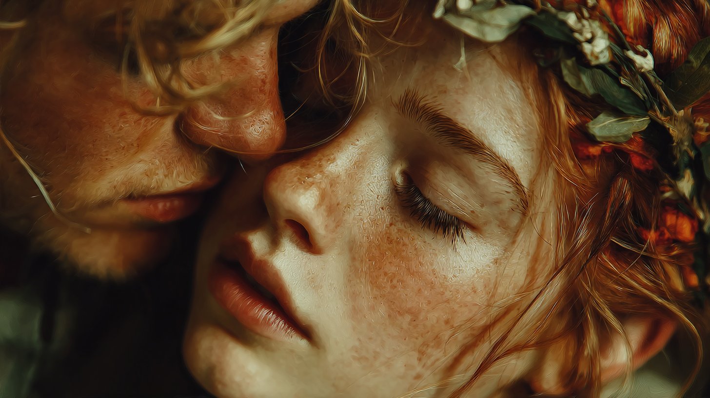 Entschlüsseln Sie die Geheimzeichen seiner Liebe und Angst