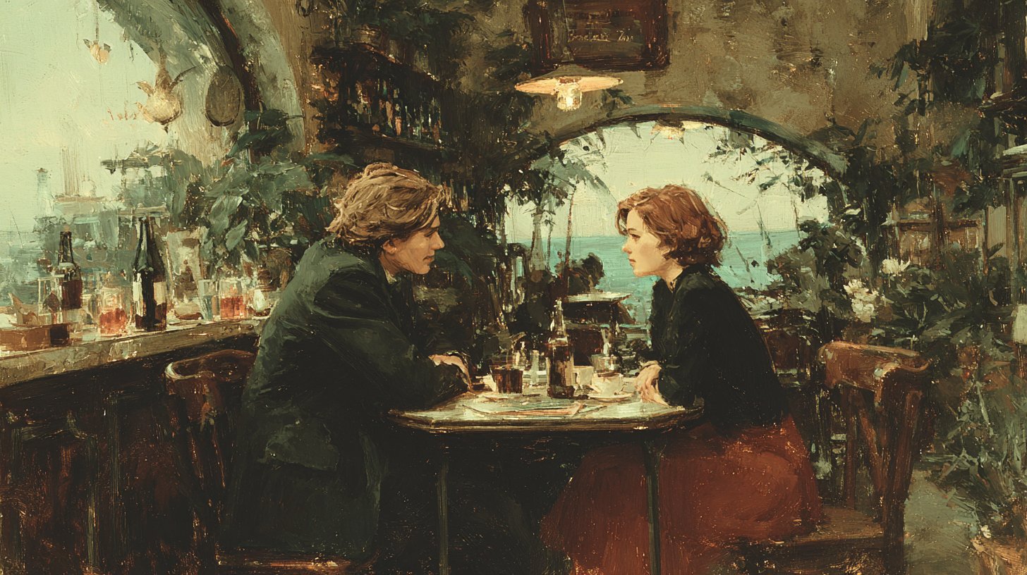 Verborgene Zeichen eines Mannes, der dich zurückhaben will