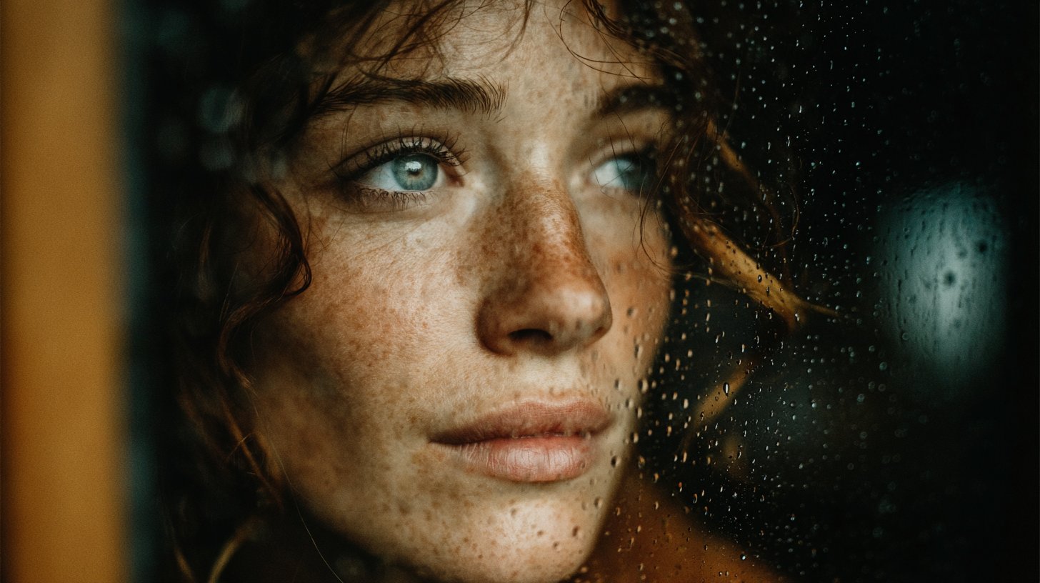 Discover if he still has feelings for you without saying so.