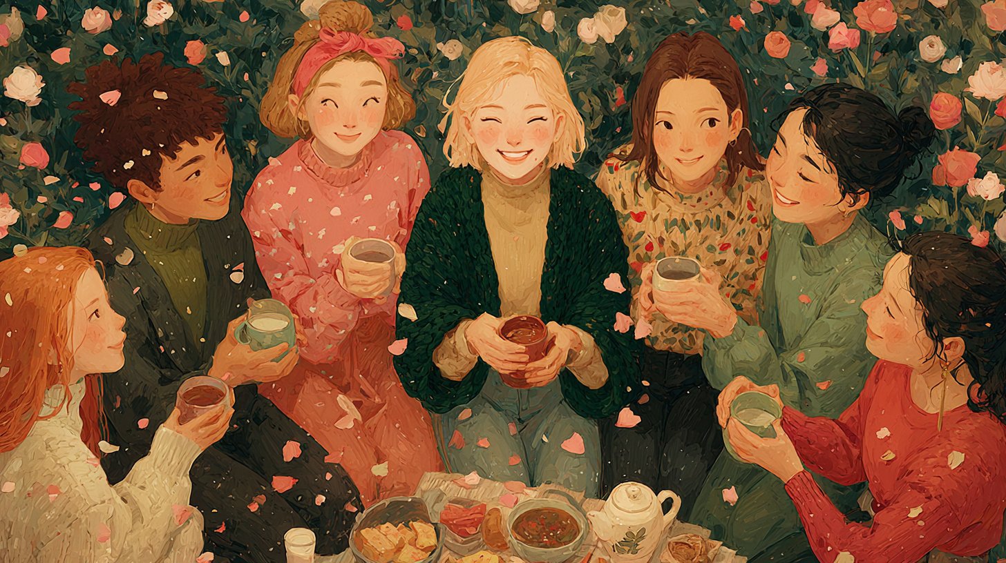 Die besten Tipps, um die Herzen für sich zu gewinnen