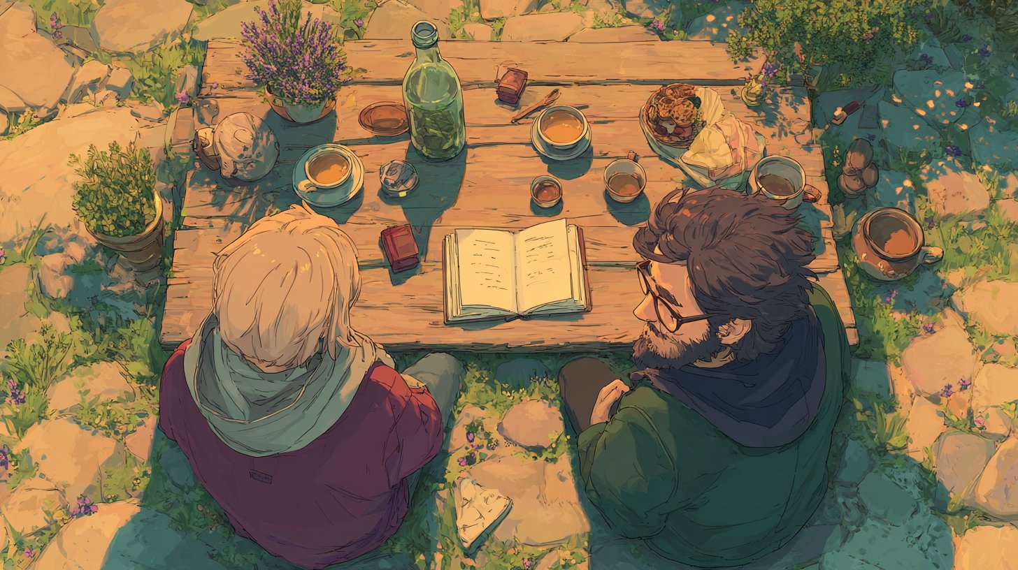 Essentielle Fragen zur Vorbereitung auf die Ehe mit deinem Partner