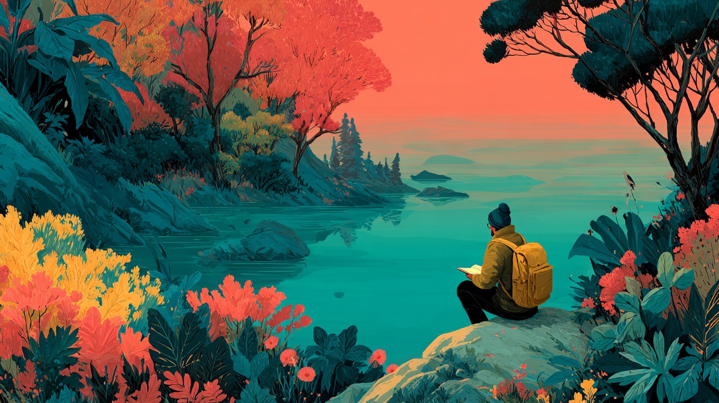 Las mejores maneras en que los hombres pueden vivir el nuevo comienzo después de una separación