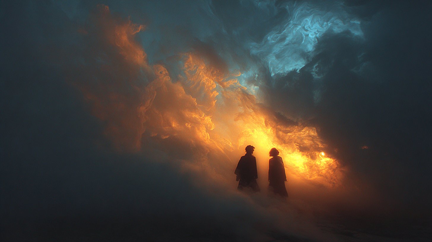 Reveal hidden secrets in partnerships