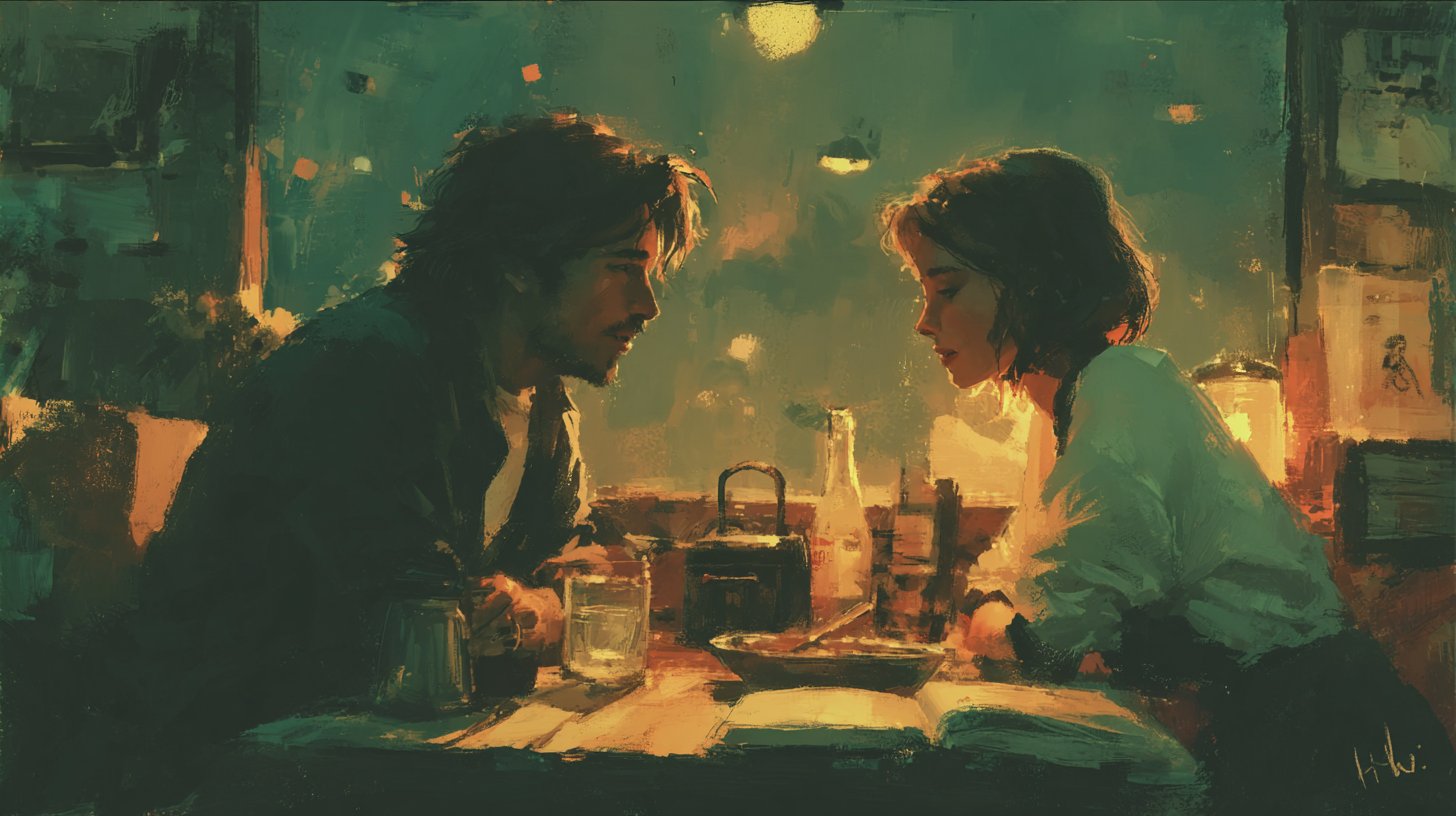 Wichtige Geheimnisse, die eine Beziehung stärken können