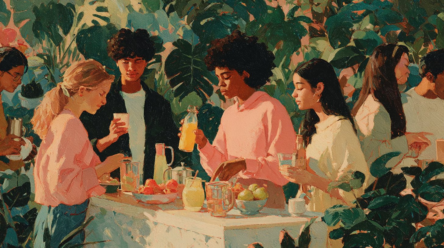 The essential needs of every woman in a partnership