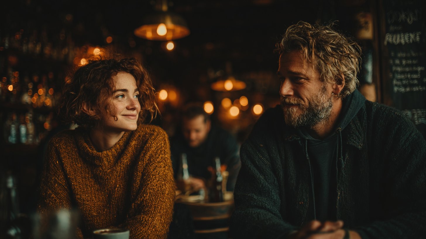 Die Gemeinsamkeiten von untreuen Lebensgefährten verstehen