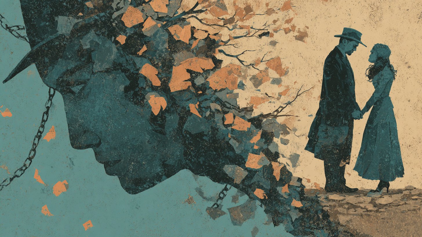 Insights into partners who cheat: Causes and characteristics