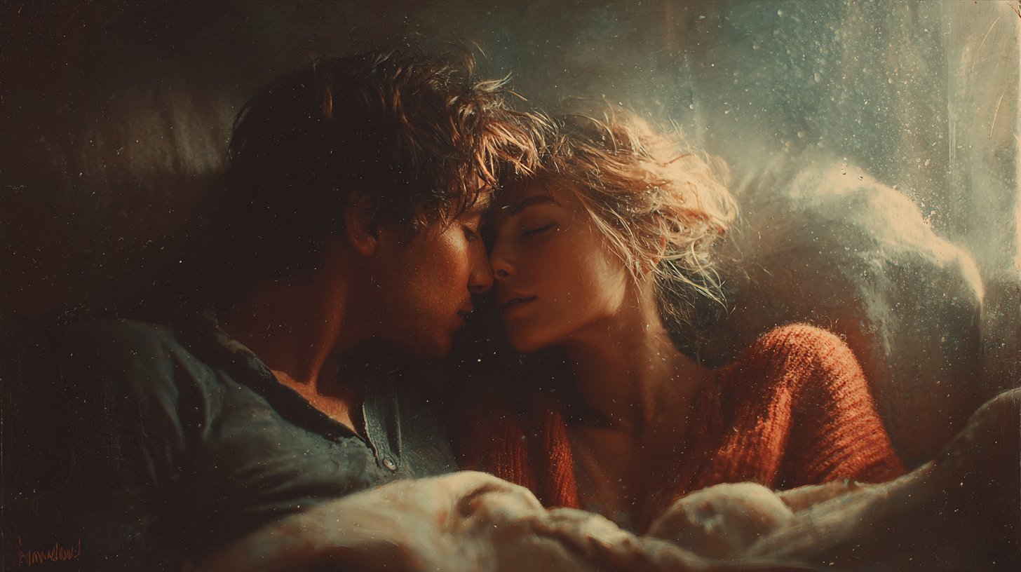 Las mejores maneras de brindarte a ti y a tu pareja cercanía