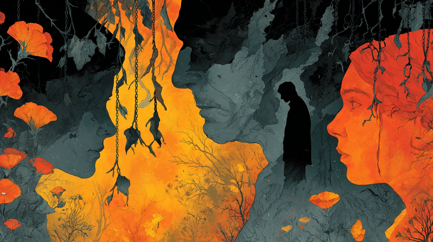 Wann Freundschaft schädlich wird: 10 Arten toxischer Freunde