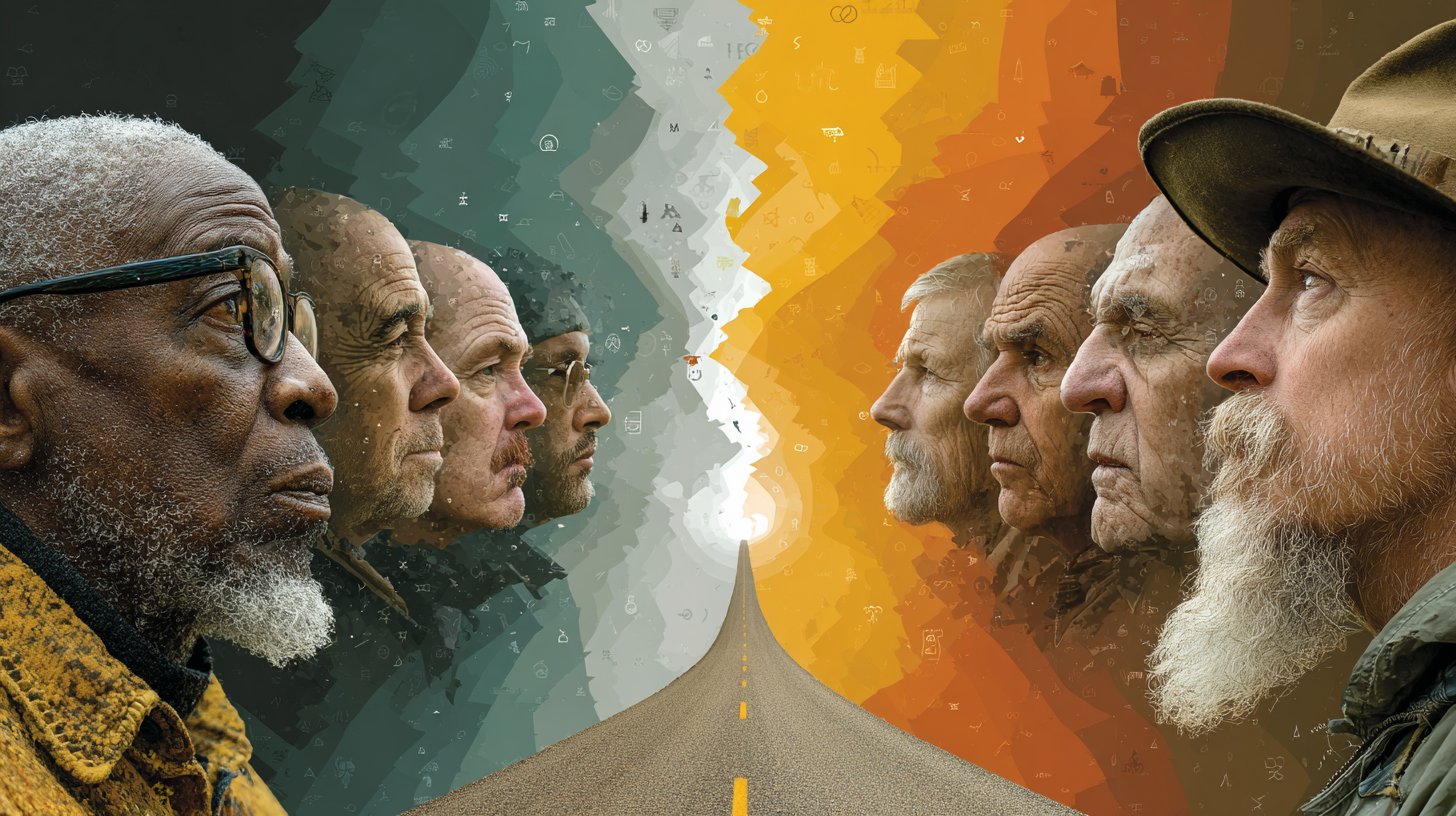 10 Männer, die deinen Lebensweg nicht bereichern sollten