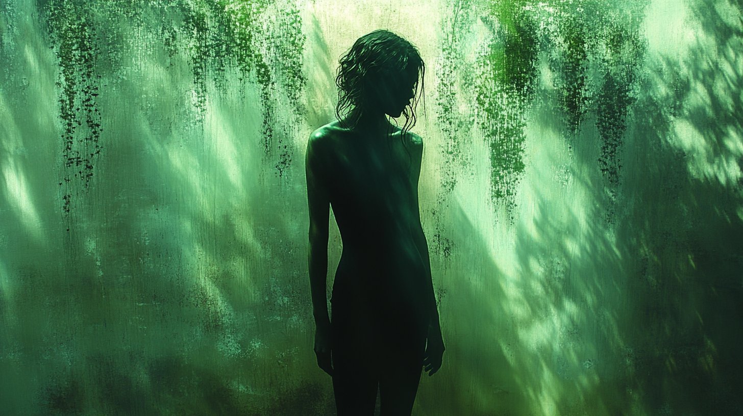 Kontrollverhalten und Eifersucht