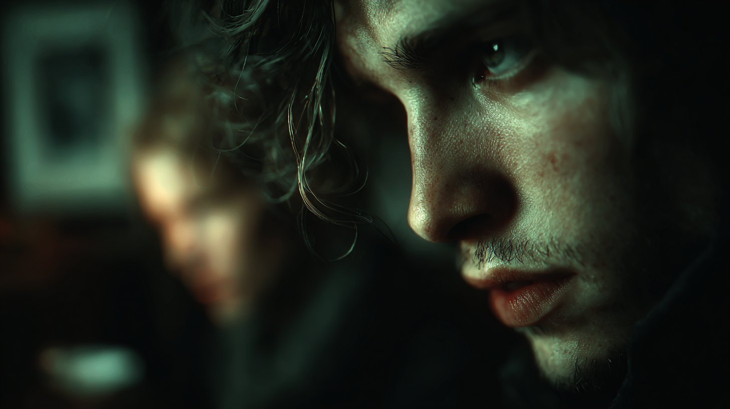 Traurige Wahrheiten über Betrug in Partnerschaften verstehen