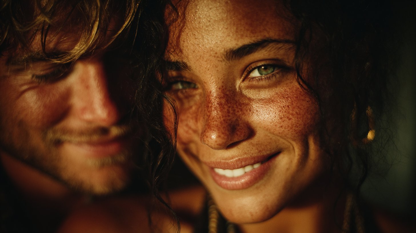 Reconnaissez les caractéristiques d'un partenariat stable.