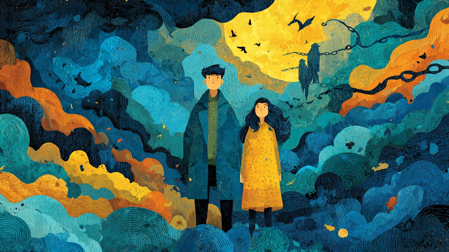 Come riconoscere i modelli di relazione tossica nell'amore