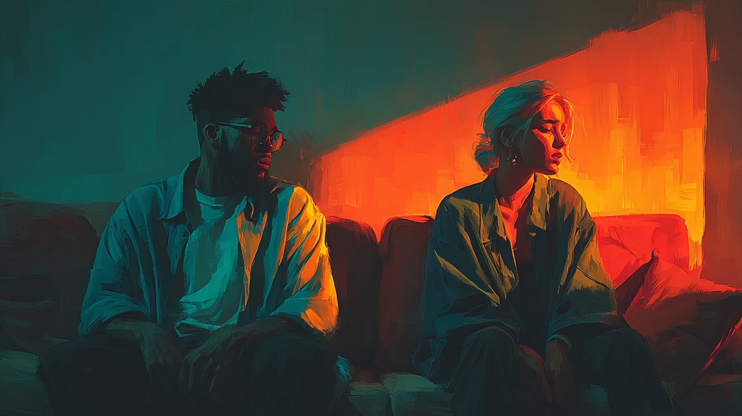 Come riconoscere che la tua relazione non funziona più