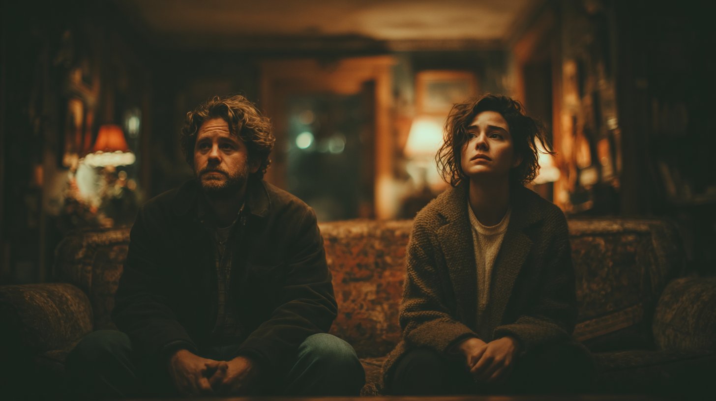 Verschwindende Zuneigung: Anzeichen einer Kriese in der Beziehung