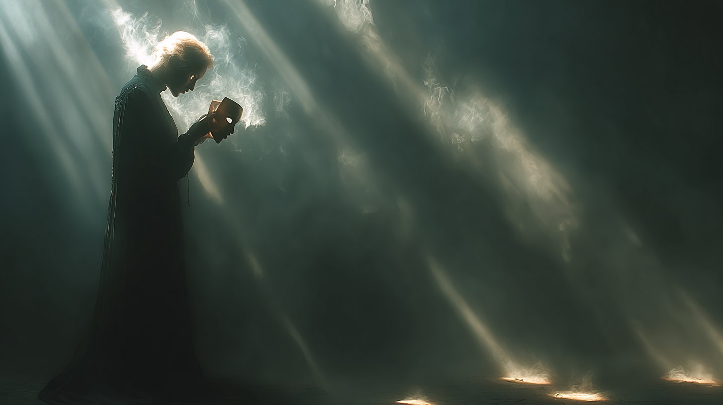 Love or Illusion? Signs that he is not honest