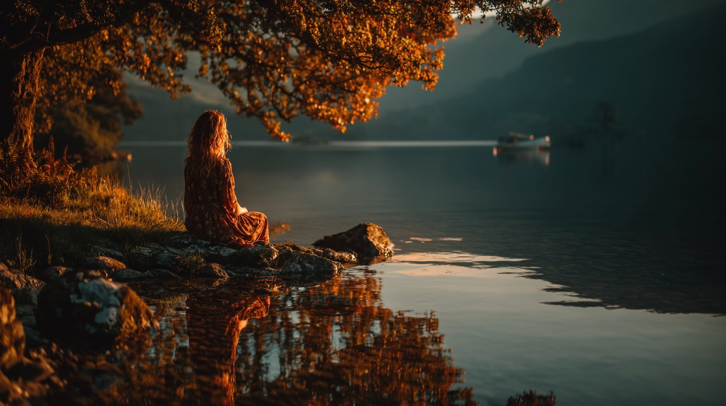 Wie du herausfindest, dass du ohne ihn glücklicher bist