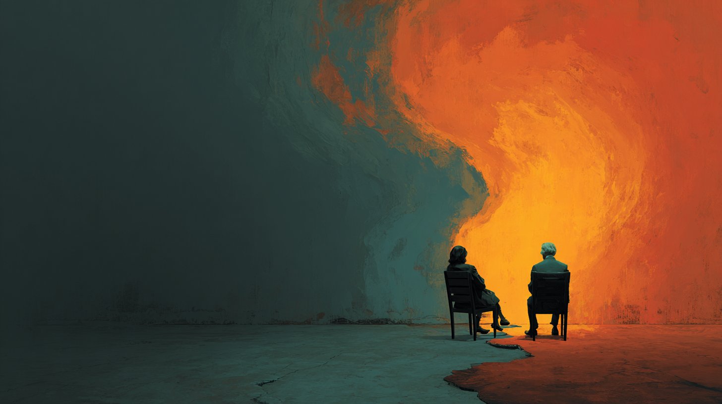 Riconosci i segni di una partnership sbilanciata