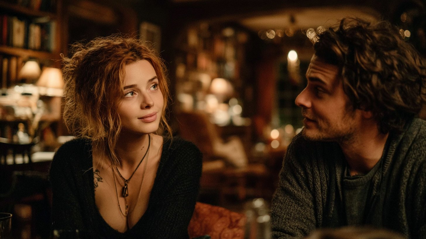 How to recognize signs of immature behavior in your partner