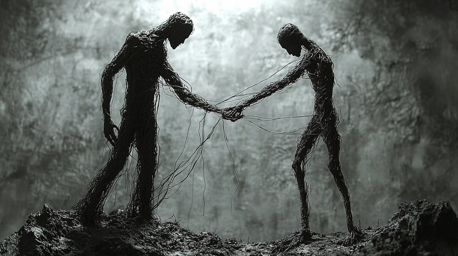 Comportamientos manipulativos