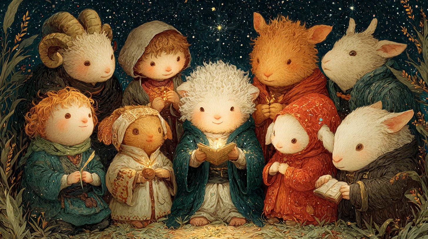 Find the Gentle Souls Among the Zodiac Signs