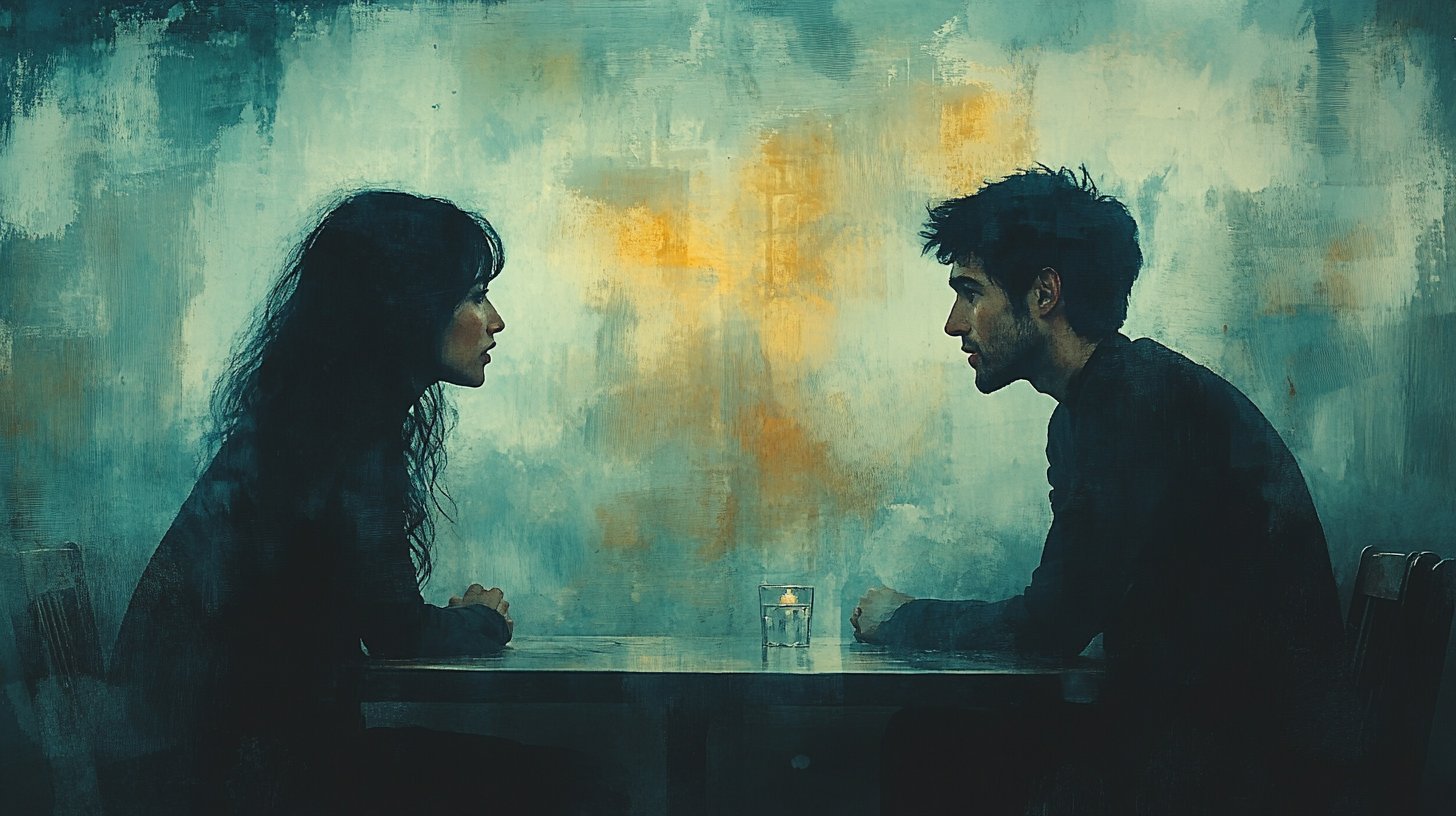 Conversaciones que roban energía