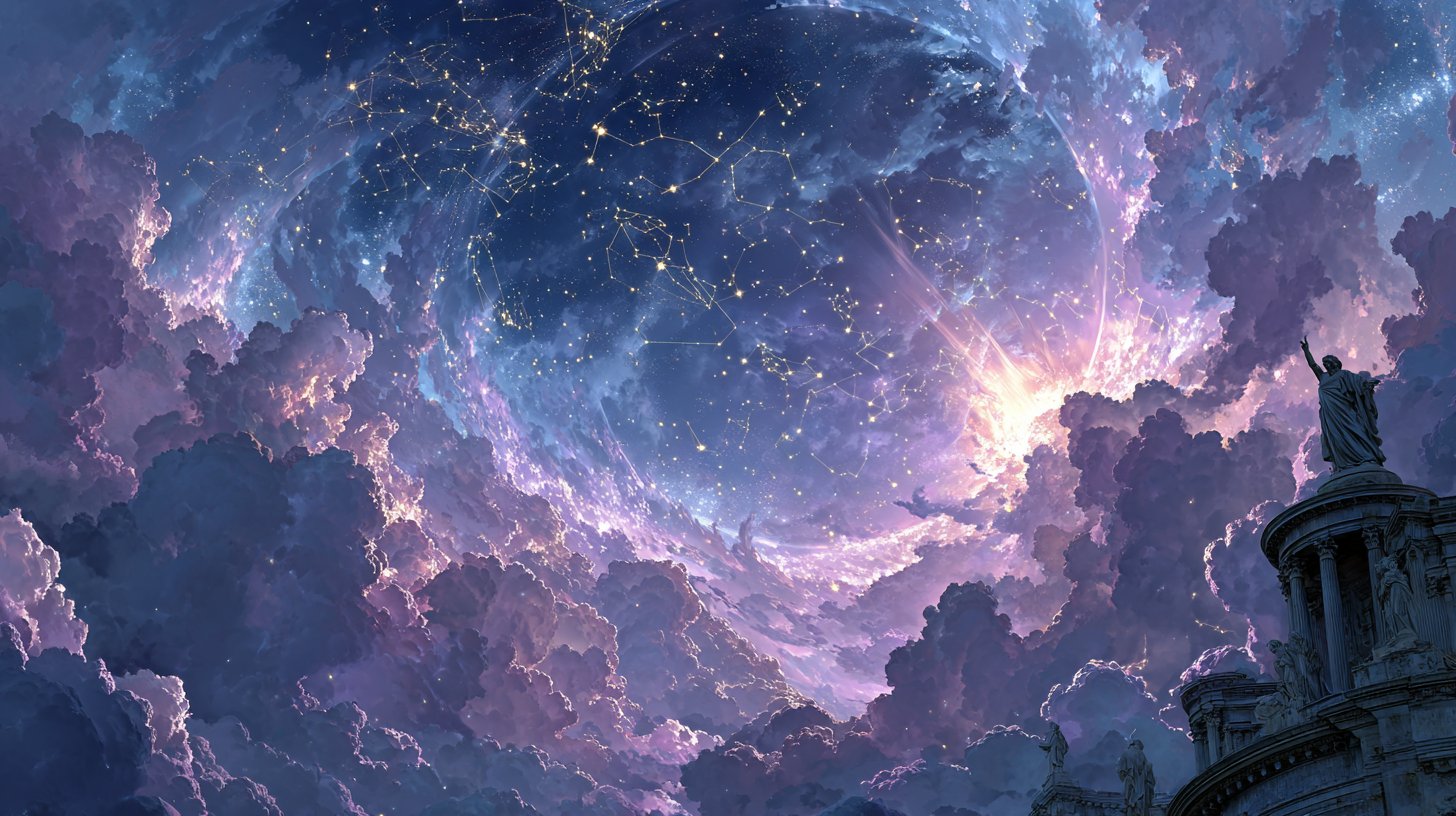 Discover the goddess of your zodiac sign