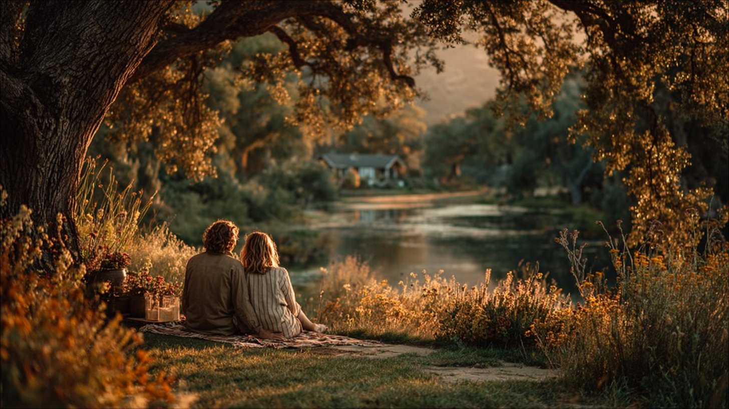 Do you have a true partner by your side?